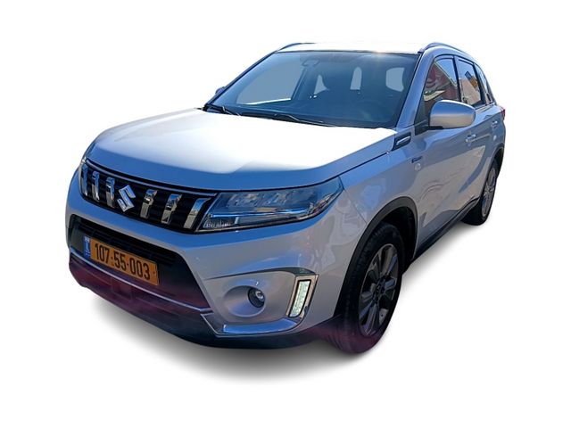 מודעת רכב סוזוקי ויטרה