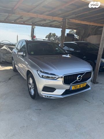 מודעת רכב וולוו XC60