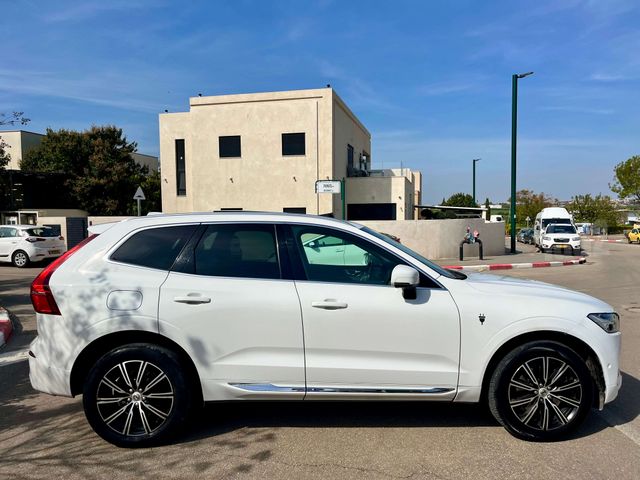מודעת רכב וולוו XC60 1
