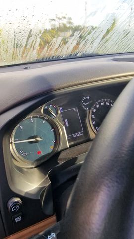 מודעת רכב טויוטה לנד קרוזר