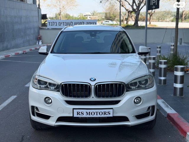 מודעת רכב ב מ וו X5