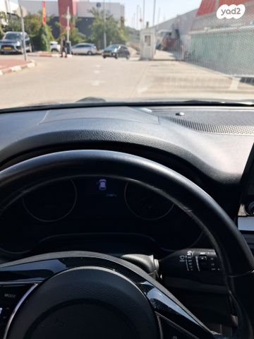 מודעת רכב קיה סלטוס