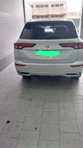 מודעת רכב מיצובישי אאוטלנדר