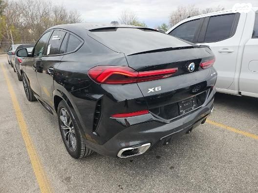 מודעת רכב ב מ וו X6