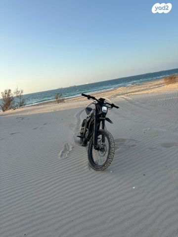 מודעת רכב Talaria TL2500YE-A