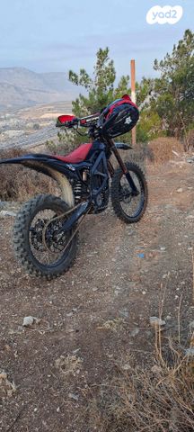 מודעת רכב סורון ULTRA BEE T