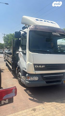 מודעת רכב דאף