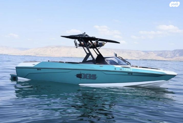 מודעת רכב Malibu