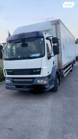 מודעת רכב דאף