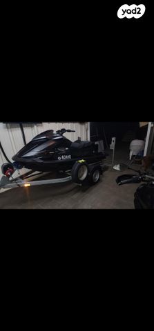 מודעת רכב ימאהה