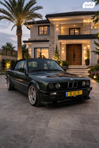 מודעת רכב ב מ וו