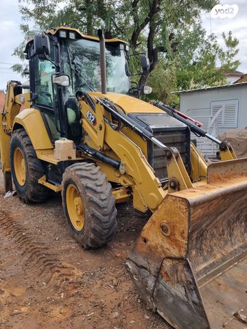 מודעת רכב מחפרון