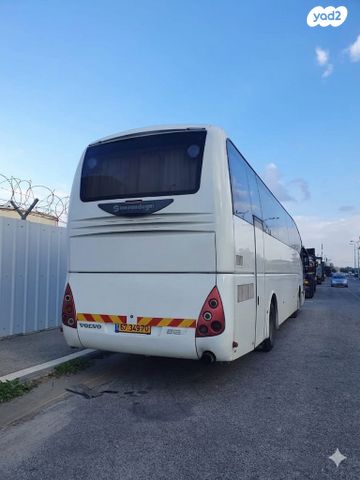 מודעת רכב אוטובוסים