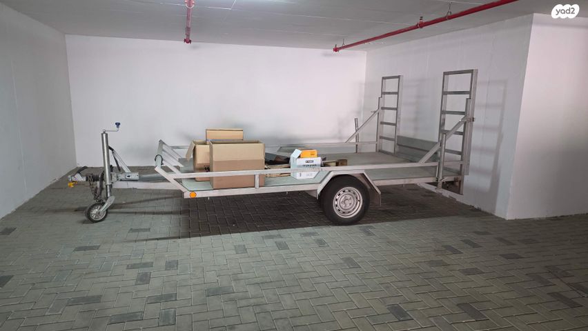 מודעת רכב פרטי/מסחרי