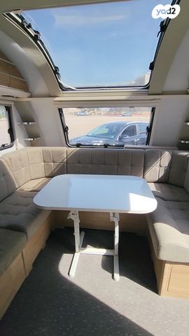 מודעת רכב נגרר (קראוון נגרר)