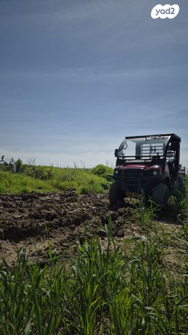 מודעת רכב קוואסקי
