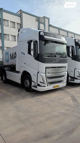 מודעת רכב וולוו