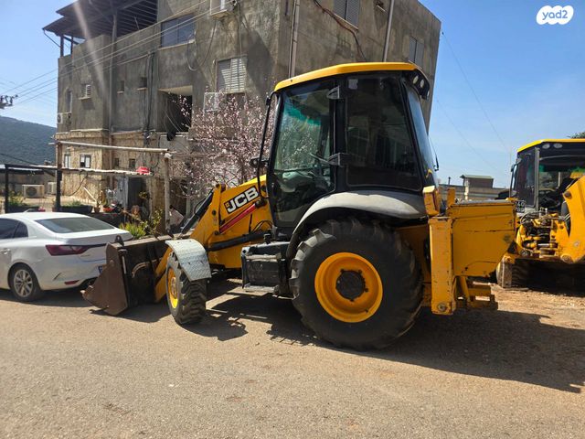 מודעת רכב מחפרון