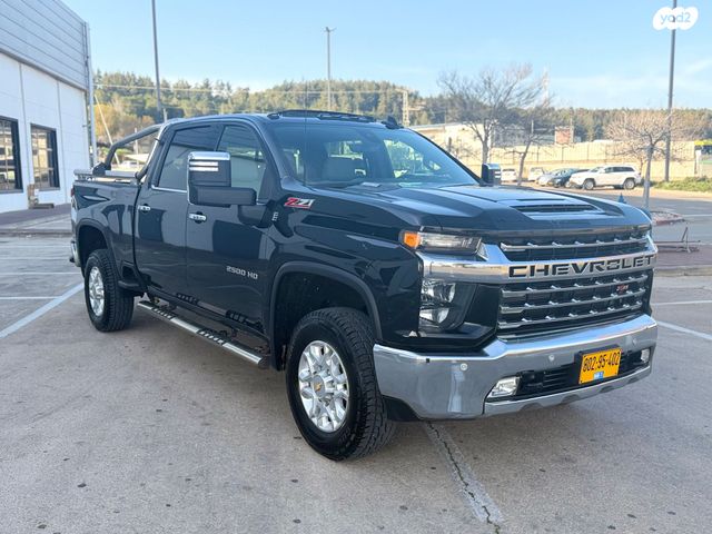 מודעת רכב שברולט 1