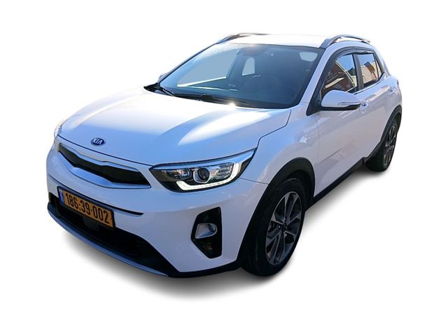 מודעת רכב קיה סטוניק