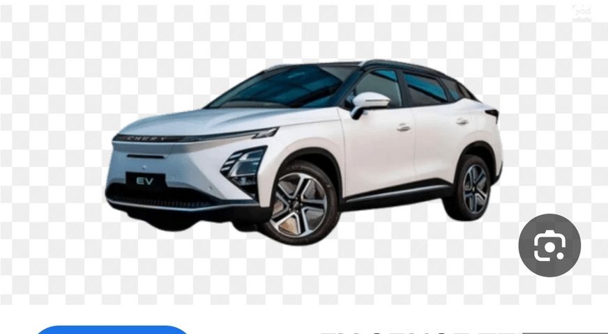 מודעת רכב צ׳רי FX