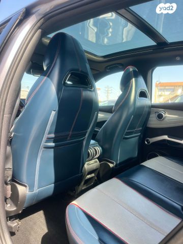 מודעת רכב בי.ווי.די אטו 3 2