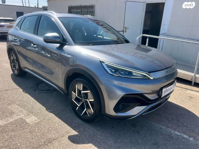 מודעת רכב בי.ווי.די אטו 3