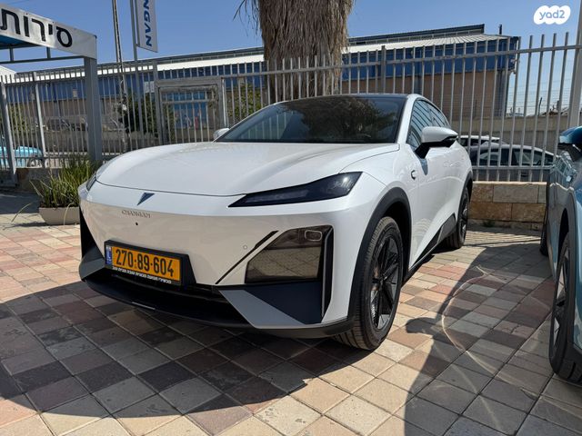 מודעת רכב דיפאל S07