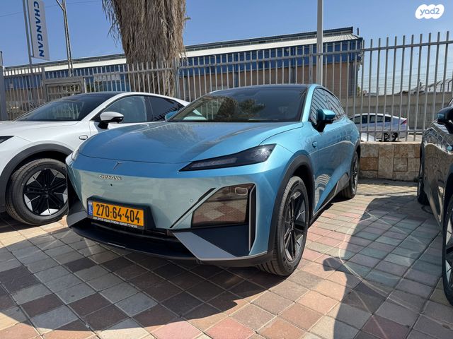 מודעת רכב דיפאל S07