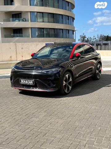 מודעת רכב סמארט #3