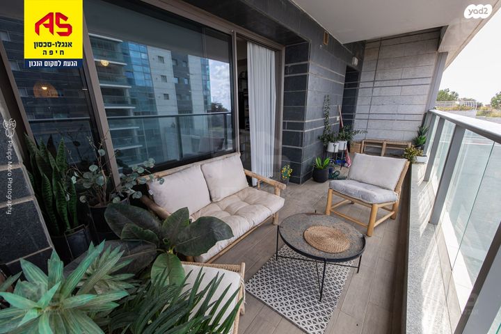 שדרות אבא חושי 