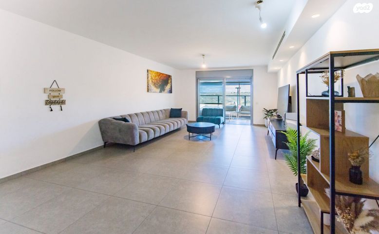 דירה, פסגות אפק, ראש העין