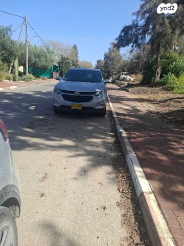 משק חקלאי/ נחלה