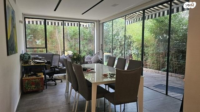 מודעת נכס, רמת חן, רמת גן