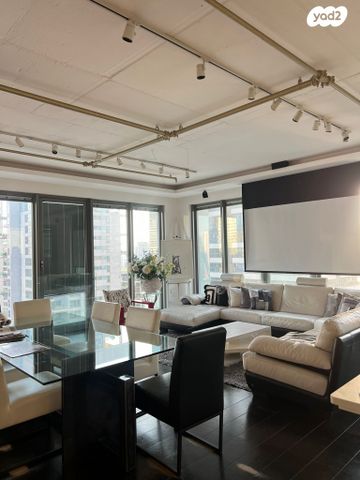 דירה, צמרות איילון, פארק צמרת, תל אביב יפו