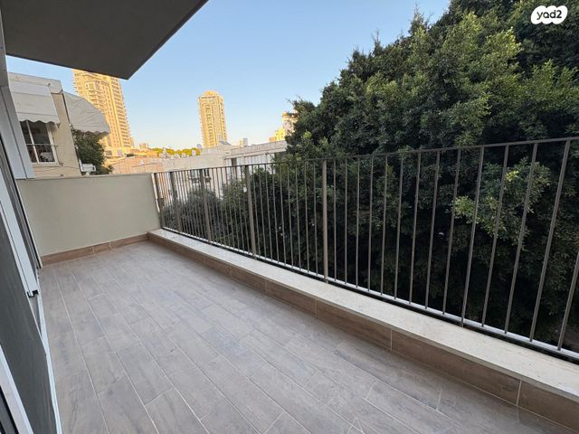 הצפון החדש - דרום