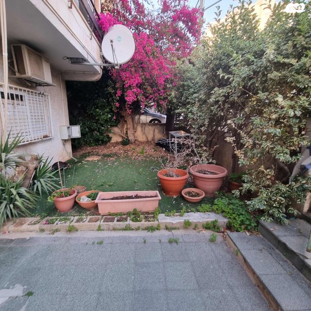 דירה, רחובות