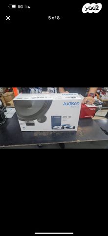 מודעת רכב סיאט לאון