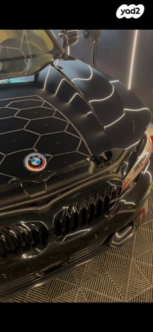 מודעת רכב ב מ וו סדרה 3