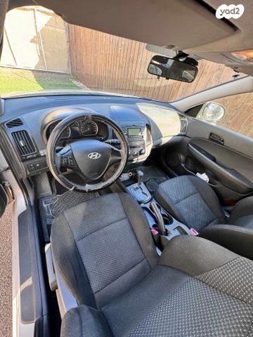 מודעת רכב יונדאי i30