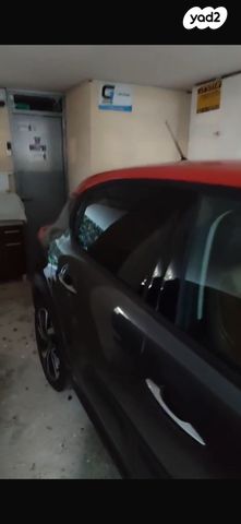 מודעת רכב סיטרואן C3