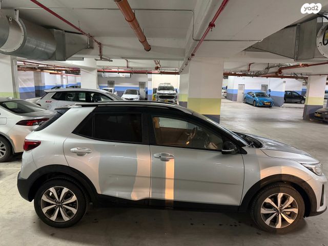 מודעת רכב קיה סטוניק