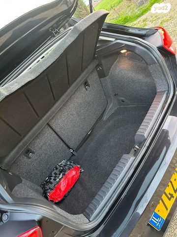 מודעת רכב סיאט איביזה