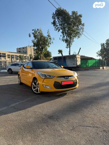 מודעת רכב יונדאי ולוסטר