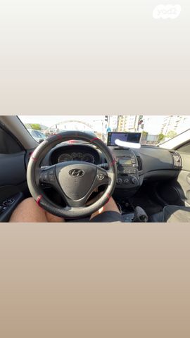 מודעת רכב יונדאי i30