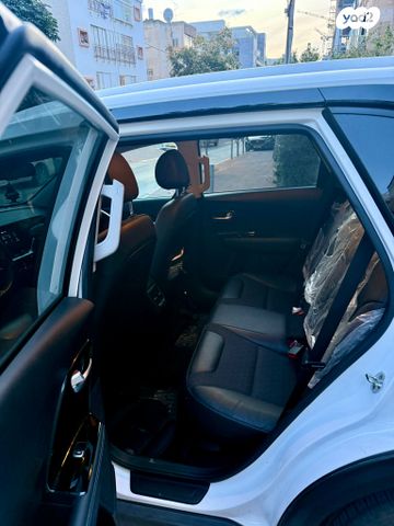 מודעת רכב קיה נירו פלוס