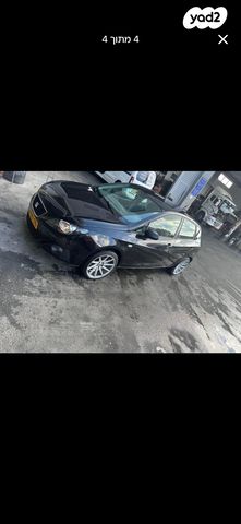 מודעת רכב סיאט איביזה