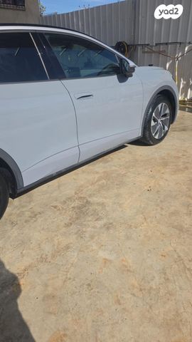 מודעת רכב פולקסווגן ID.5