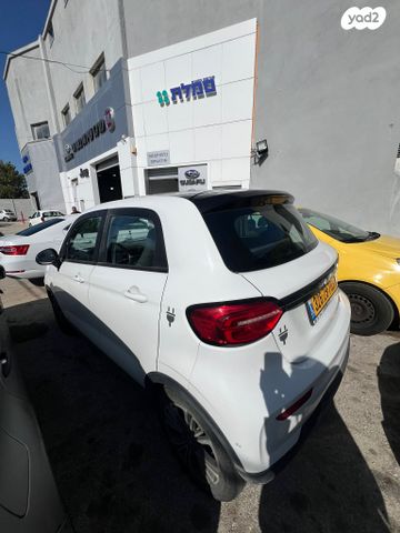 מודעת רכב ליפמוטור T03