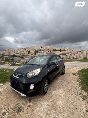 מודעת רכב קיה פיקנטו